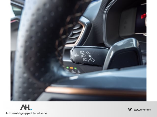 Cupra Leon DSG Sportstourer