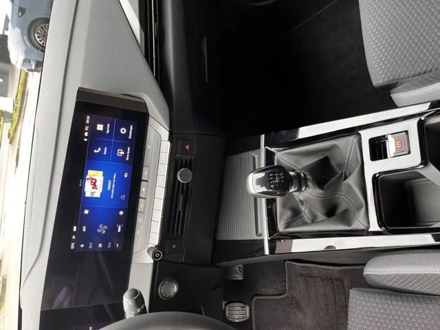 Opel Astra 1.2 Turbo Edition Turbo