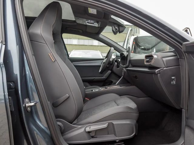 Cupra Leon Sportstourer VZ