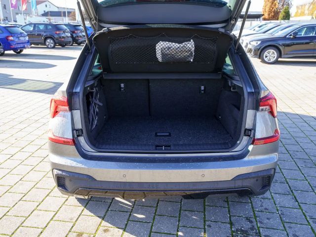 Skoda Kamiq 1.0 TSI Monte Carlo