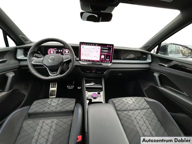 Volkswagen Tayron 2.0 TDI DSG R-Line