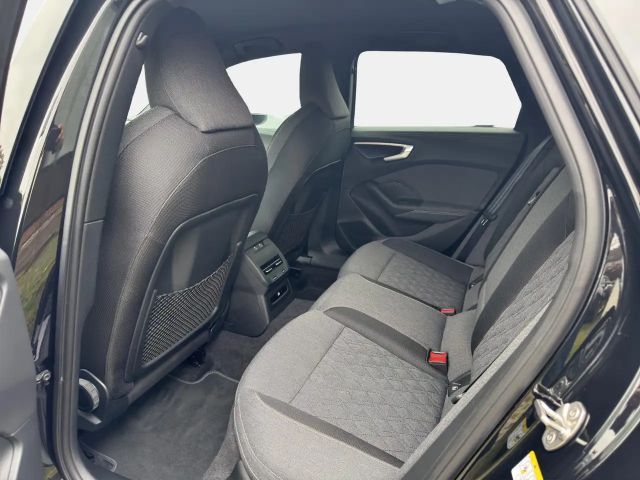 Audi A5 Avant S-Line S-Tronic