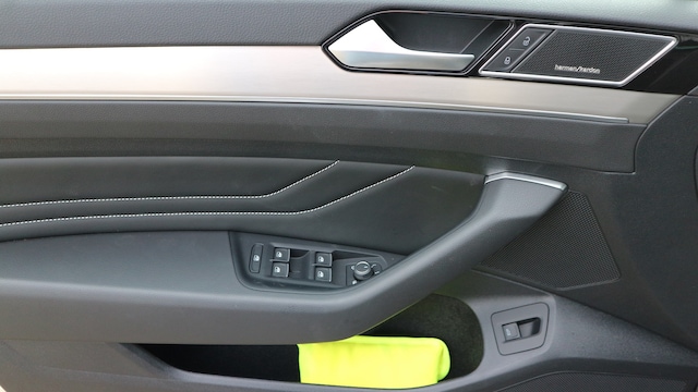 Volkswagen Passat IQ.Drive Variant