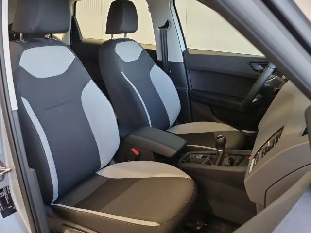 Seat Ateca 1.0 TSI Reference