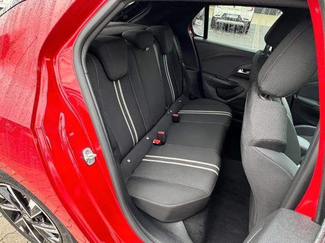 Opel Corsa GS-Line Grand Sport