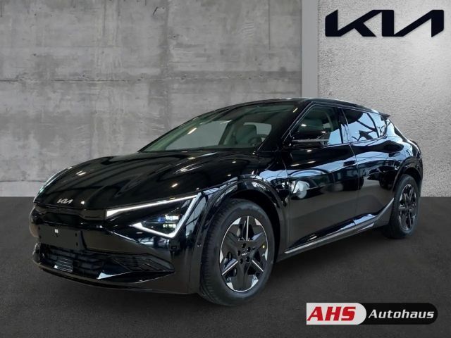 Kia EV6 Achterwielaandrijving Earth