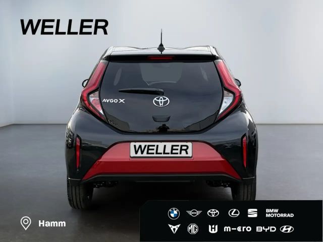 Toyota Aygo X Hatchback