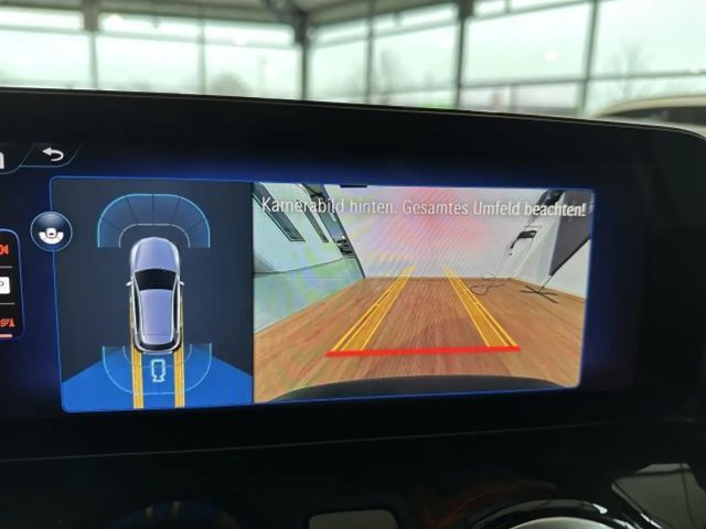 Mercedes-Benz EQA 300 4MATIC Progressive