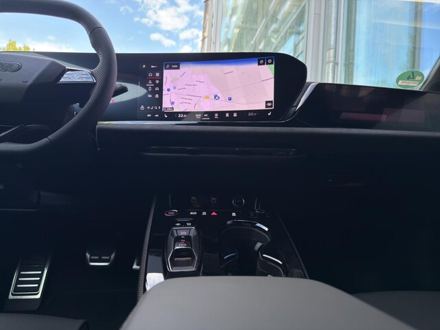 Audi A5 Avant Quattro S-Tronic