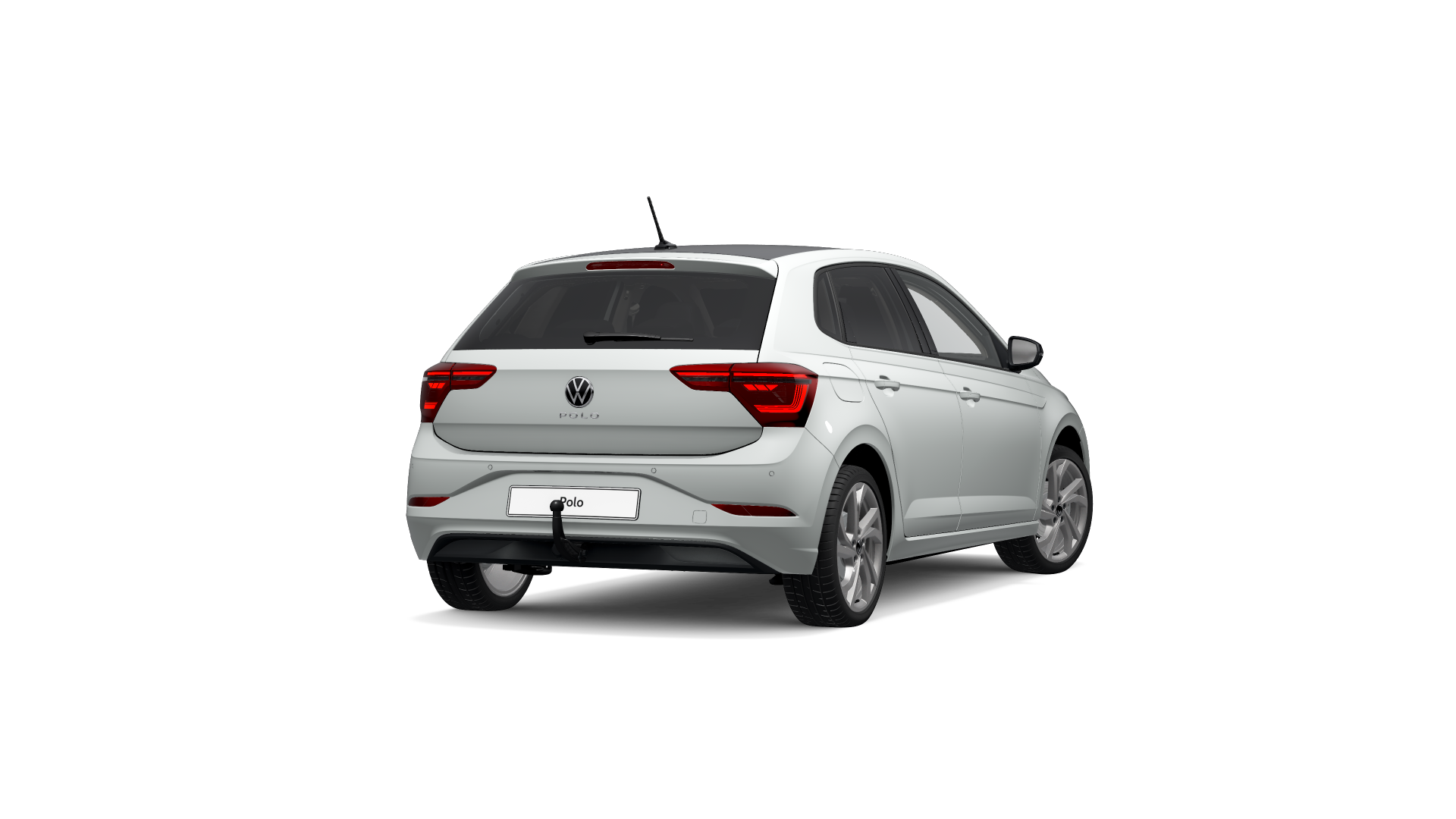 Volkswagen Polo DSG Style