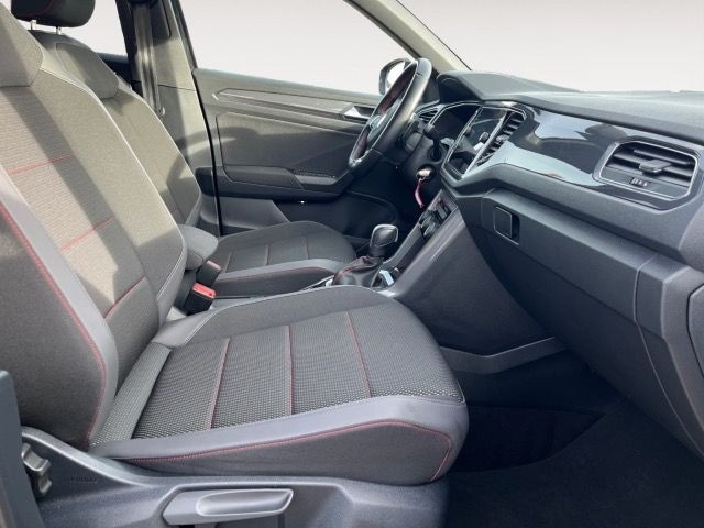 Volkswagen T-Roc 1.5 TSI DSG Sport