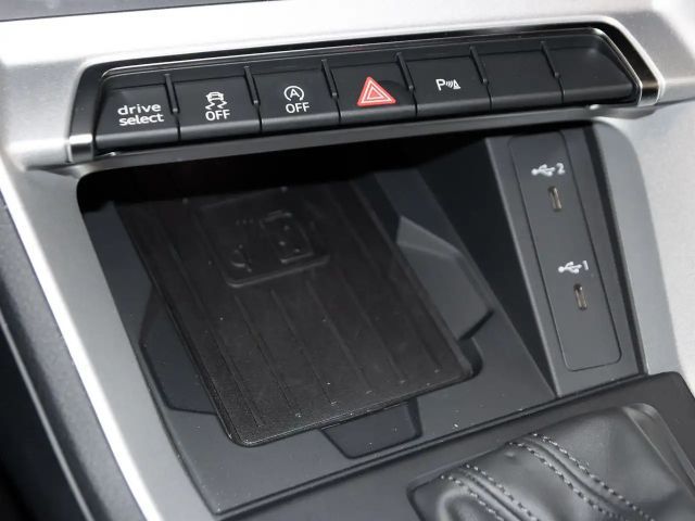 Audi Q3 35 TFSI S-Tronic