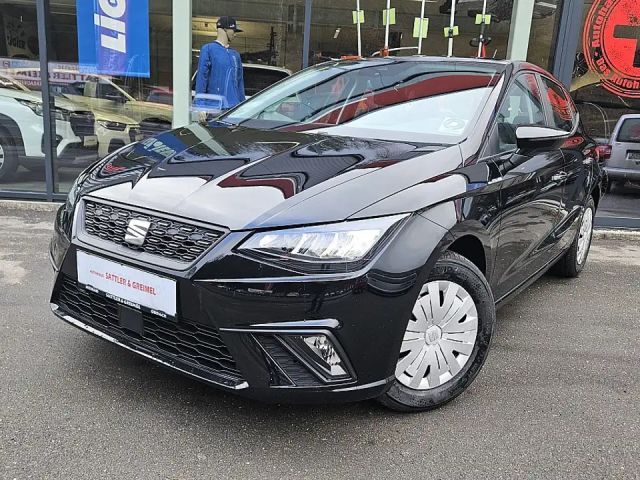 Seat Ibiza Reference