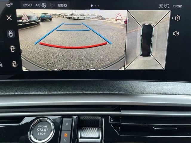 Peugeot 5008 Allure Pack Hybrid