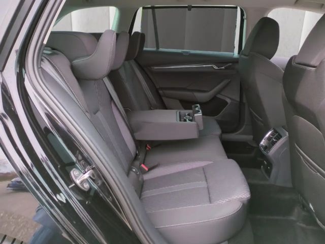 Skoda Octavia Combi Style Style