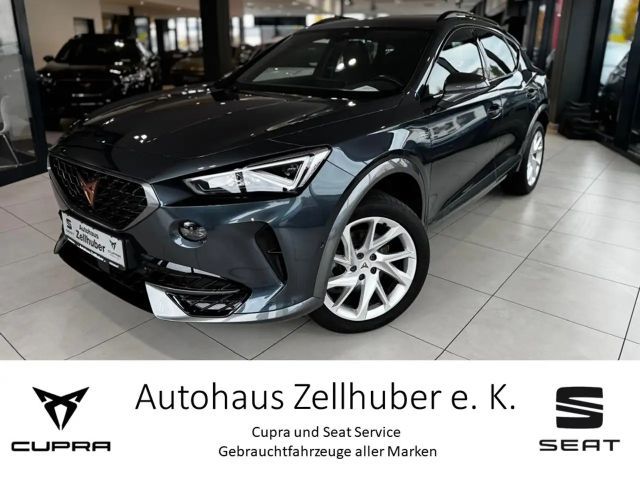 Cupra Formentor 1.5 TSI