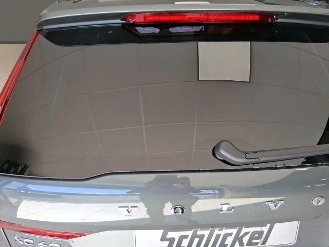 Volvo XC60 AWD Dark Plus T6