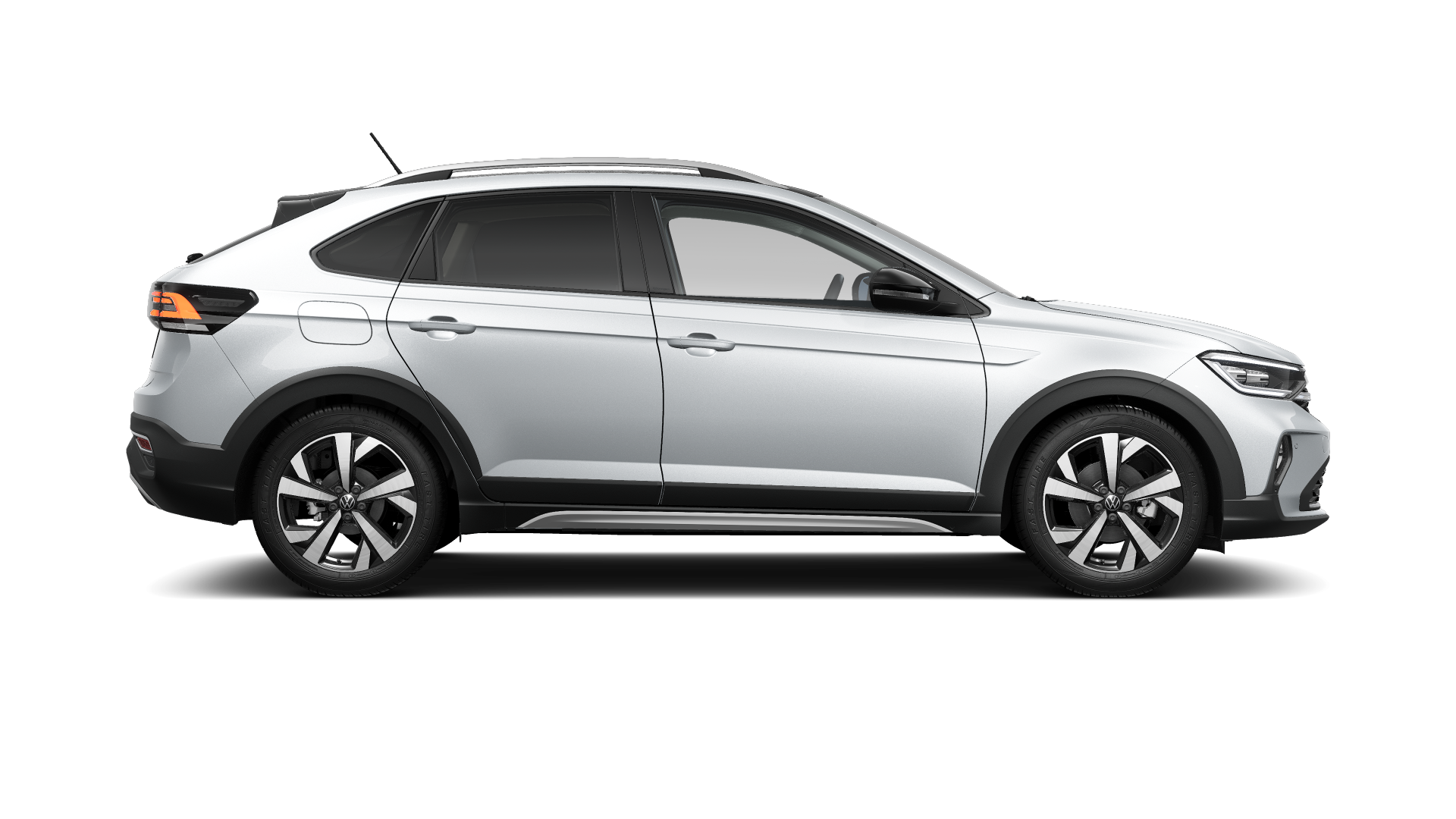 Volkswagen Taigo 1.0 TSI DSG Style