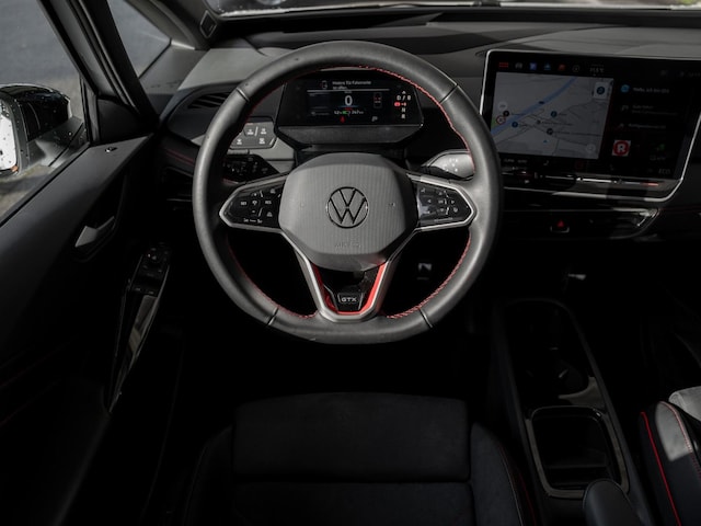 Volkswagen ID.3 210 kW IQLight Kam. Navi 360 ACC