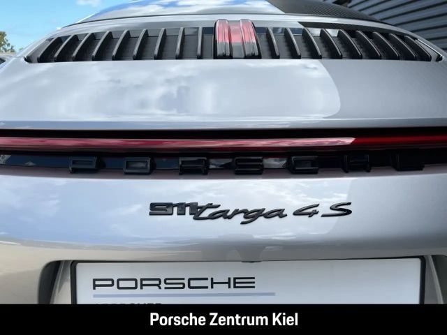 Porsche 992 4S Coupé Targa