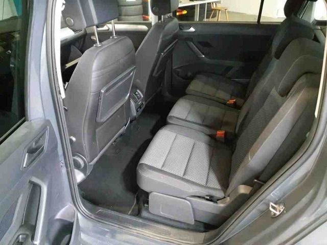 Volkswagen Touran 2.0 TDI Comfortline