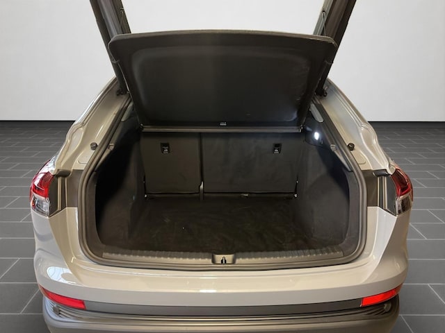 Audi Q4 e-tron 35 Sportback