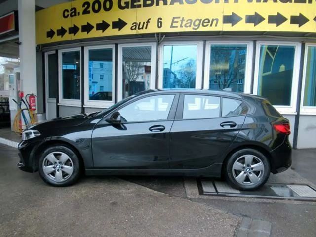 BMW 118 118i Advantage pakket Sedan