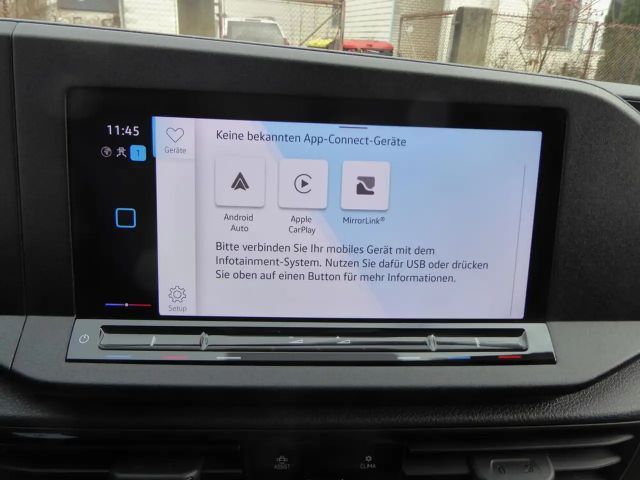 Volkswagen Caddy 2,0 TDI LKW *MWST*