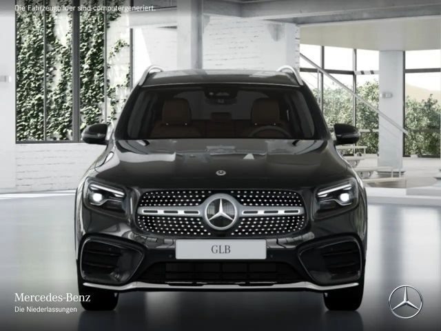Mercedes-Benz GLB 200 AMG Line