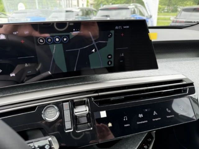 Peugeot 5008 GT-Line Hybrid