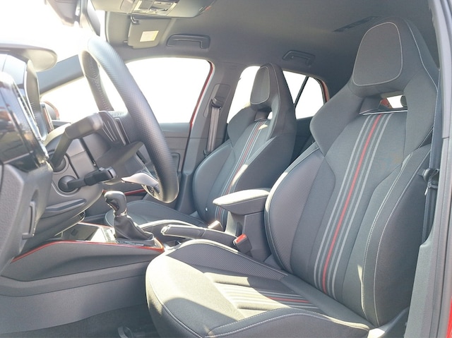 Skoda Fabia 1.0 TSI Monte Carlo