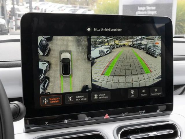 Smart #1 Pulse AWD #Pano#Memo#Distr#Ambi#360°#Head-up