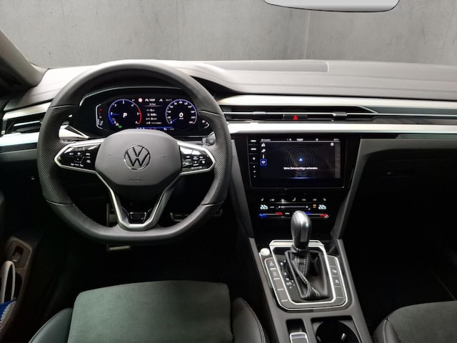 Volkswagen Arteon Shooting Brake R-Line