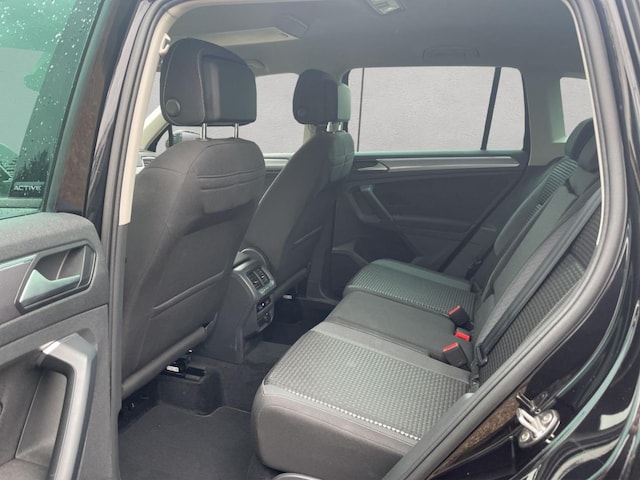 Volkswagen Tiguan 1.5 TSI DSG Life