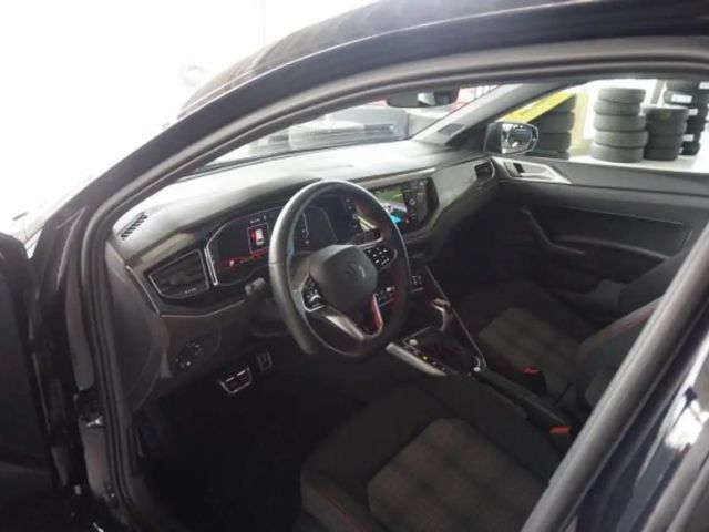 Volkswagen Polo DSG GTI IQ.Drive