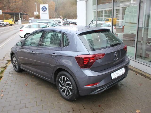 Volkswagen Polo 1.0 TSI DSG Life