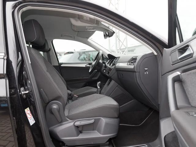 Volkswagen Tiguan 1.5 TSI Move