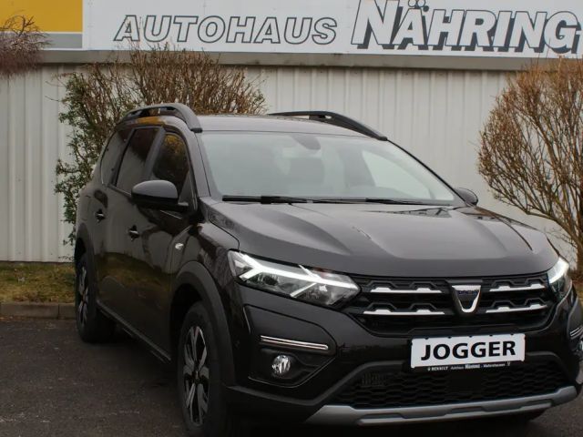 Dacia Jogger Extreme