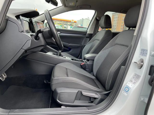 Volkswagen Golf 1.5 TSI Life