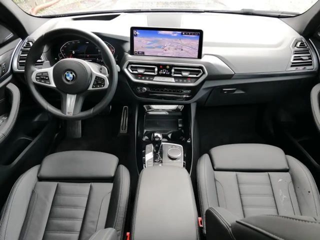 BMW X3 M-Sport xDrive20i