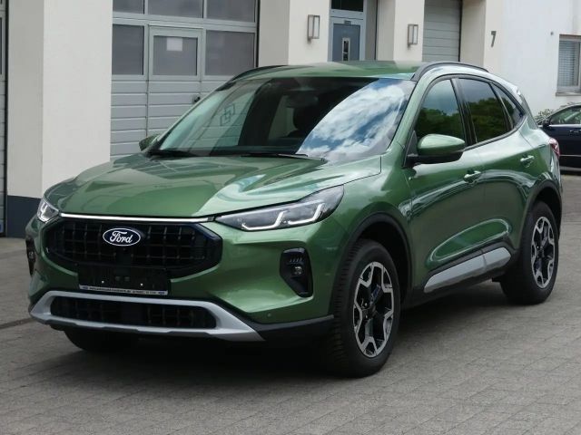 Ford Kuga 4x4 AWD Active Hybrid
