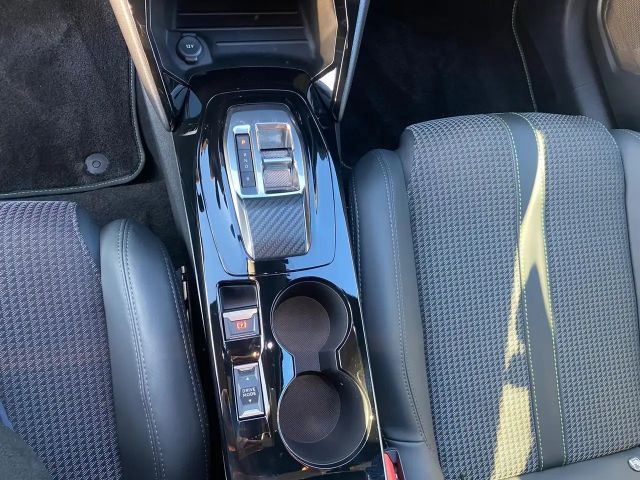 Peugeot E-208 GT-Line