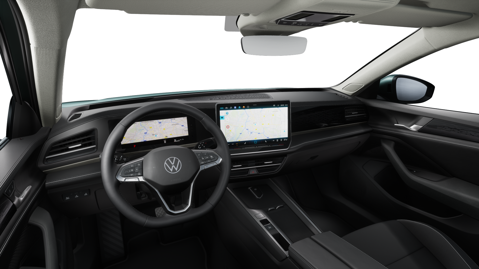 Volkswagen Passat 1.5 eTSI Variant