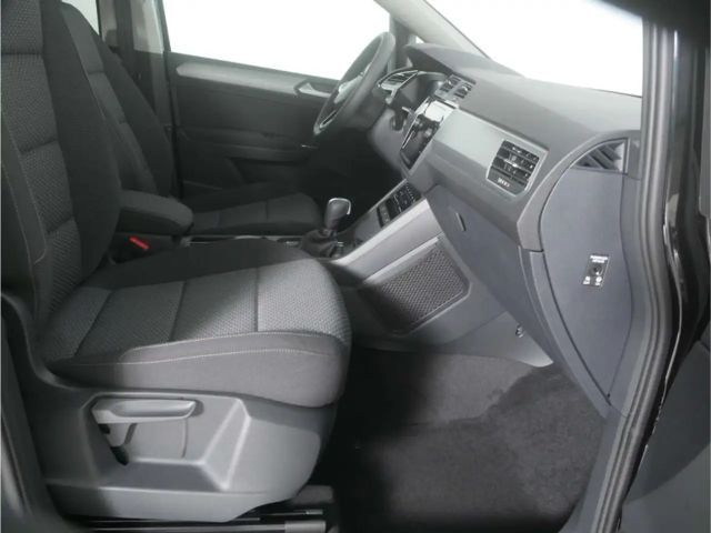 Volkswagen Touran 1.5 TSI Comfortline DSG