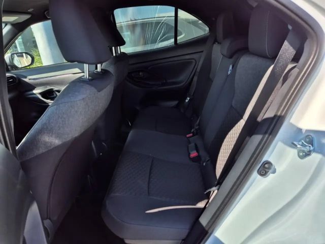 Toyota Yaris Cross 4x2 Active