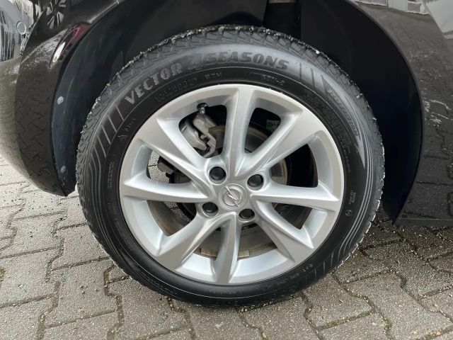 Opel Corsa 1.2 Turbo Elegance Turbo