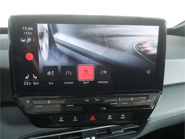 Volkswagen ID.3 58 KWh Performance Pro