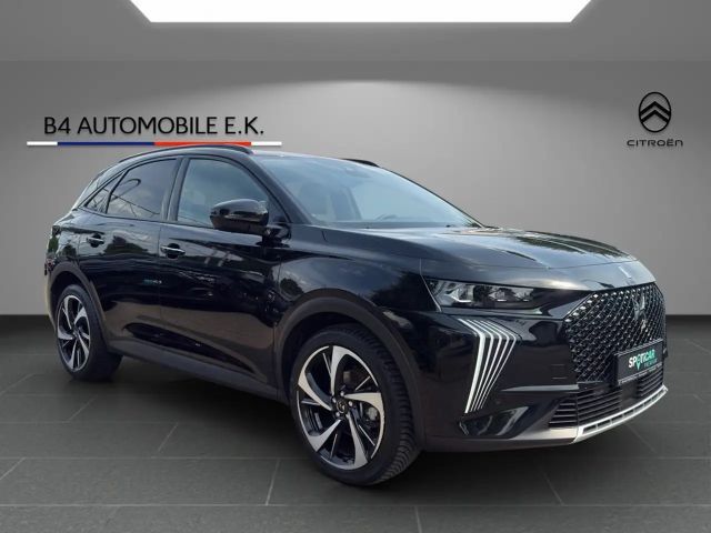 DS DS 7 Crossback BlueHDi Mobiles