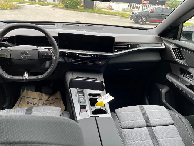 Opel Grandland X GS-Line Grand Sport