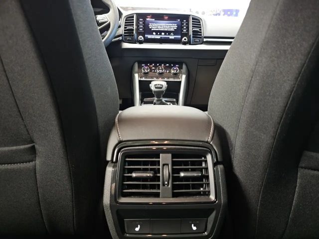 Skoda Karoq Selection